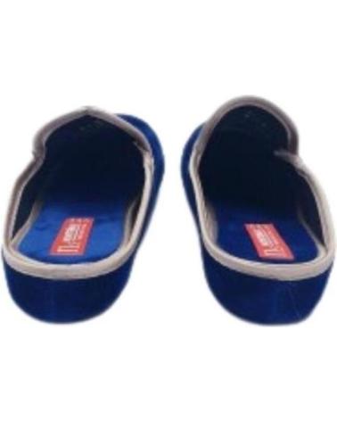 Calzado de casa de Mujer NORTEÑAS ZAPATILLAS NORTENAS VARIOS 26782 MARINO