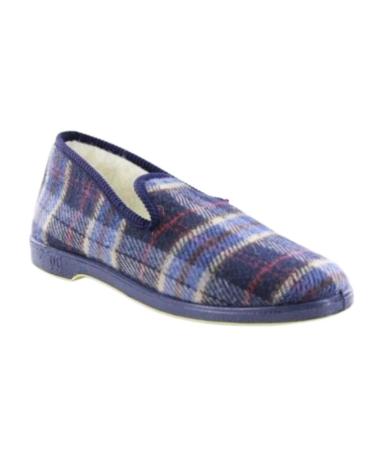Pantoufles pour Femme VICTORIA ZAPATILLAS OTONO-INVIERNO BAMBA VARIOS 19693 MARINO
