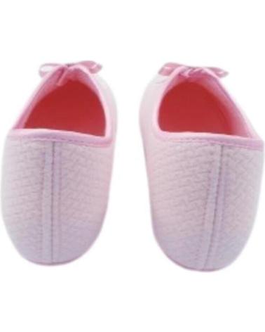 Calzado de casa de Mujer NORTEÑAS ZAPATILLAS NORTENAS VARIOS 11-666 ROSA