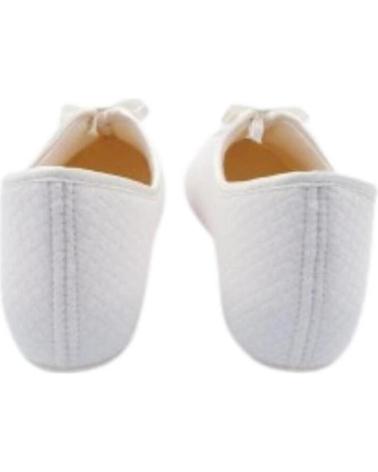 Calzado de casa de Mujer NORTEÑAS ZAPATILLAS NORTENAS VARIOS 11-666 BEIGE