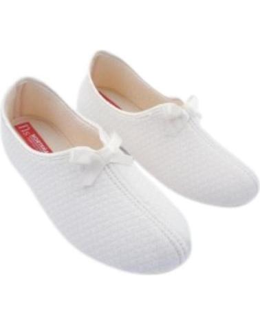Calzado de casa de Mujer NORTEÑAS ZAPATILLAS NORTENAS VARIOS 11-666 BEIGE