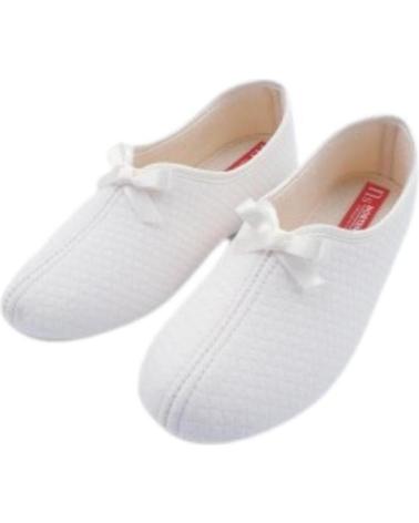 Calzado de casa de Mujer NORTEÑAS ZAPATILLAS NORTENAS VARIOS 11-666 BEIGE