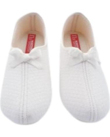 Calzado de casa de Mujer NORTEÑAS ZAPATILLAS NORTENAS VARIOS 11-666 BEIGE