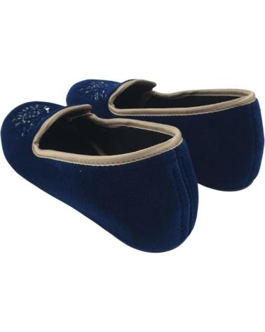 Pantofole per Donna NORTEÑAS ZAPATILLAS NORTENAS VARIOS 766825 MARINO