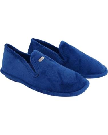 Pantoufles pour Femme COSDAM ZAPATILLAS OTONO-INVIERNO VARIOS 20353 MARINO