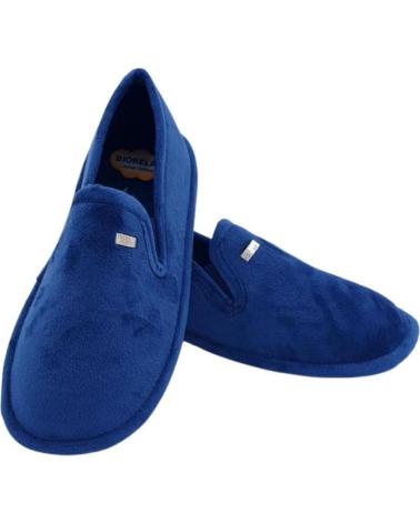Pantoufles pour Femme COSDAM ZAPATILLAS OTONO-INVIERNO VARIOS 20353 MARINO