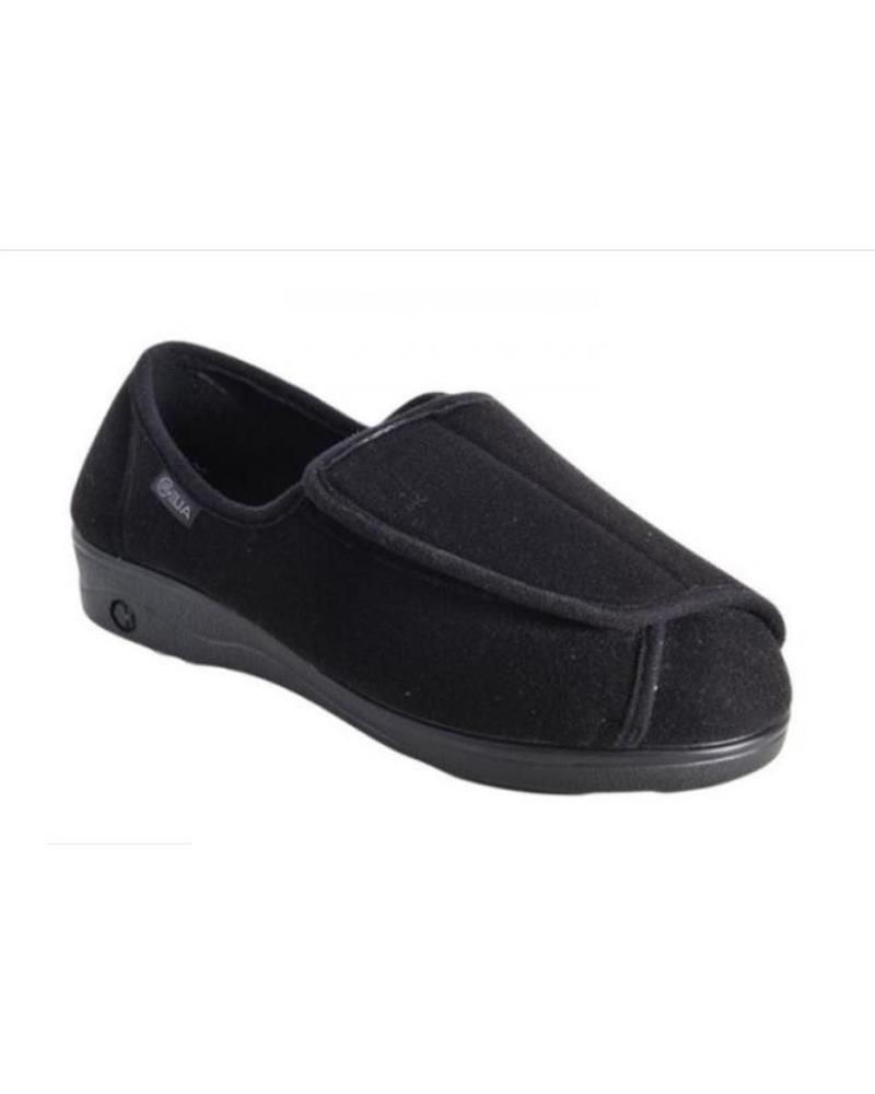 Woman House slipers CELIA RUIZ ZAPATILLAS  19987 NEGRO
