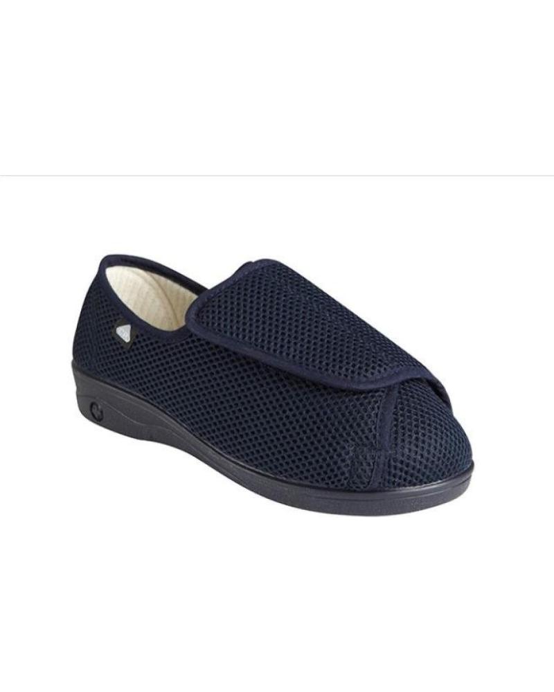 Pantufas de Mulher CELIA RUIZ ZAPATILLA MARINO Y  21578 MARINO