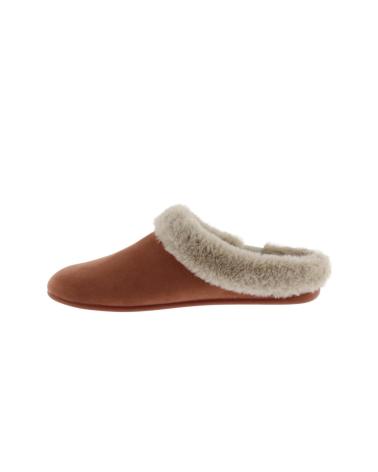 Pantufas de Mulher VICTORIA ZAPATILLAS OTONO-INVIERNO TEJA 1081104 ROJO