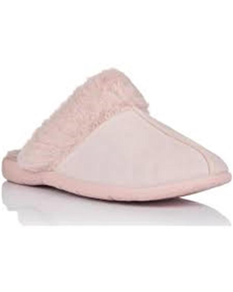 Hausschuhe für Damen VICTORIA ZAPATILLAS OTONO-INVIERNO BAMBA VARIOS 1071122 ROSA
