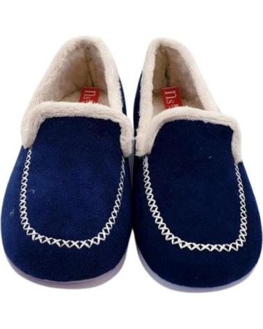 Calzado de casa de Mujer NORTEÑAS ZAPATILLAS NORTENAS VARIOS 4 320 MARINO