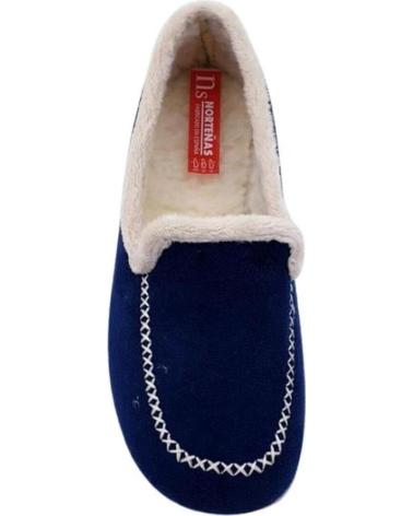 Calzado de casa de Mujer NORTEÑAS ZAPATILLAS NORTENAS VARIOS 4 320 MARINO