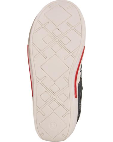 Sapatos de Menino URBAN 246472-B4600 NAVY-WHITE