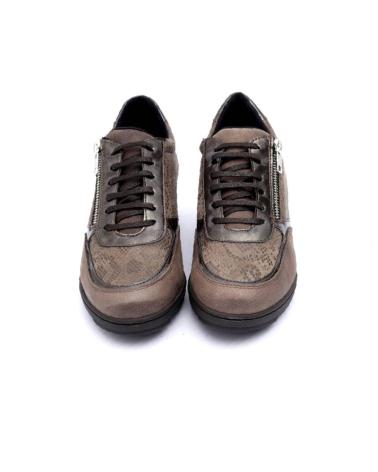 BAERCHI 55051 EN COLOR PARA MUJER CUERO