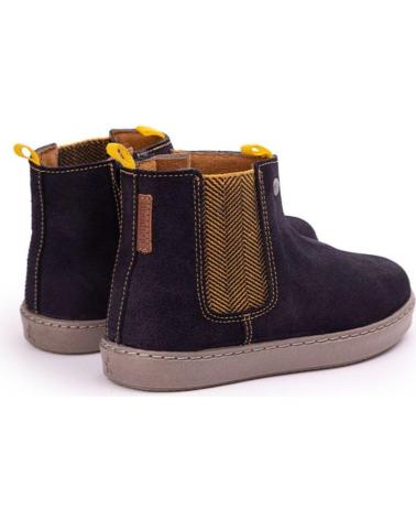  per  TITANITOS BOTINES MARINO