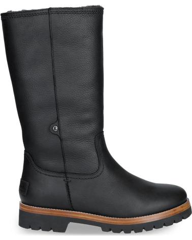 Botas de Mulher PANAMA JACK BOTAS BAMBINA BLACK