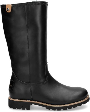 Bottes-De-Mujer-PANAMA-JACK-BAMBINA-IGLOO-TRAV-B2-NAPA-NEGRO---BLACK