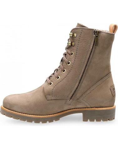Botas de Mulher PANAMA JACK BOTAS FARA IGLOO TRAV GREY