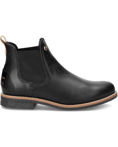 Mid-Boots-De-Mujer-PANAMA-JACK-GIORDANA-IGLOO-TRAV-B1-NAPA-NEGRO