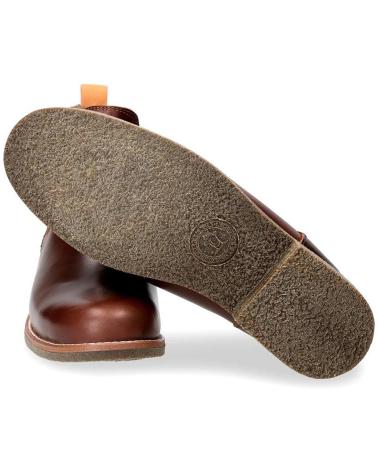 Woman Mid boots PANAMA JACK GIORDANA IGLOO TRAVELL B2 NAPA CUERO