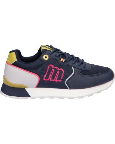 MTNG ZAPATILLAS MTNG MUSTANG 60080 C53265 SECUR MARINO C53265 - SECUR MARINO
