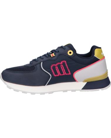 MTNG ZAPATILLAS MTNG MUSTANG 60080 C53265 SECUR MARINO C53265 - SECUR MARINO