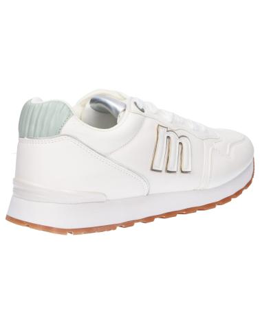 Deportivas de Mujer y Niña MTNG 69983 C51891 - SOFY BLANCO