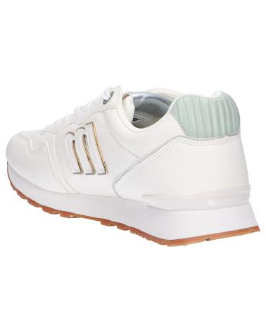 Deportivas de Mujer y Niña MTNG 69983 C51891 - SOFY BLANCO