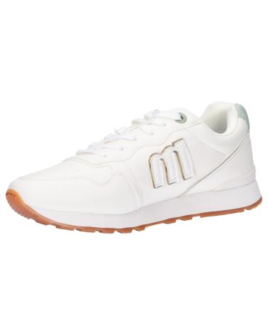 Deportivas de Mujer y Niña MTNG 69983 C51891 - SOFY BLANCO