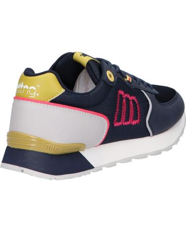 MTNG ZAPATILLAS MTNG MUSTANG 60080 C53265 SECUR MARINO C53265 - SECUR MARINO