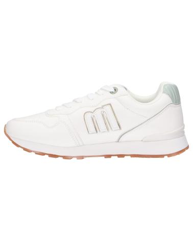 Deportivas de Mujer y Niña MTNG 69983 C51891 - SOFY BLANCO