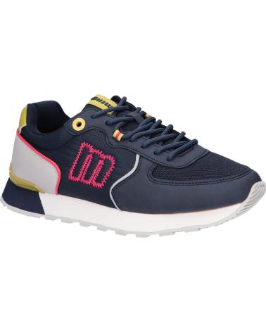 MTNG ZAPATILLAS MTNG MUSTANG 60080 C53265 SECUR MARINO C53265 - SECUR MARINO