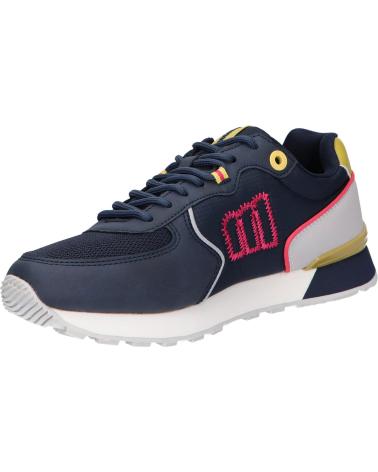 MTNG ZAPATILLAS MTNG MUSTANG 60080 C53265 SECUR MARINO C53265 - SECUR MARINO