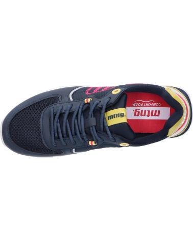 MTNG ZAPATILLAS MTNG MUSTANG 60080 C53265 SECUR MARINO C53265 - SECUR MARINO