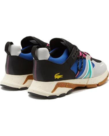 Zapatillas deporte de Hombre LACOSTE ZAPATILLAS L003 222 AZUL