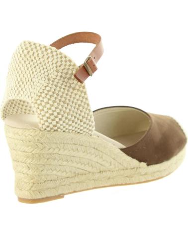 Sandali per Donna CUMBIA 31006 BAMARA MARRON