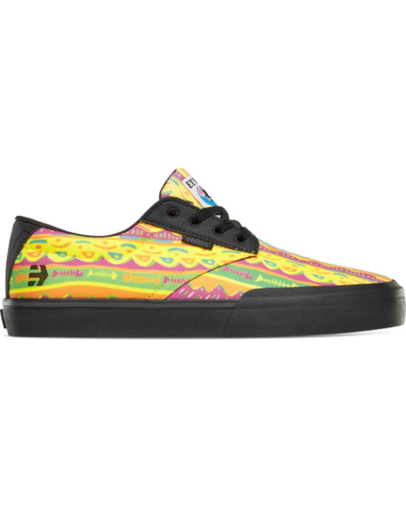 Zapatillas deporte pour Homme ETNIES JAMESON VULUC BMX NEGRO