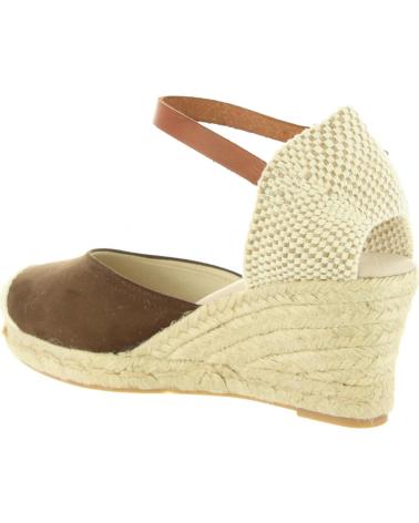 Sandali per Donna CUMBIA 31006 BAMARA MARRON