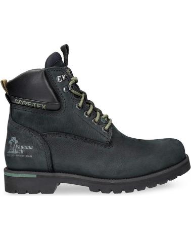 Stivaletti per Uomo PANAMA JACK BOTAS AMUR GTX URBAN NEGRO