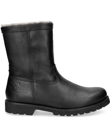 Stivali-De-Hombre-PANAMA-JACK-FEDRO-IGLOO-C3-NAPA-GRASS-NEGRO