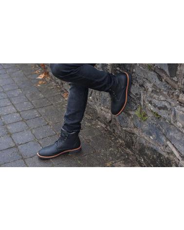 Bottes pour Homme PANAMA JACK GLASGOW IGLOO C3 NAPA GRASS NEGRO Bottes pour Homme PANAMA JACK GLASGOW IGLOO C3 NAPA GRASS NEGRO