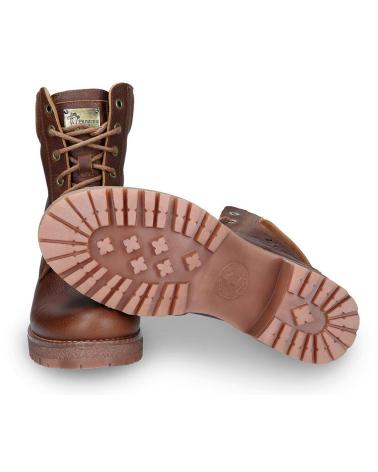 Bottes pour Femme PANAMA JACK PHOEBE B28 NAPA GRASS CUERO