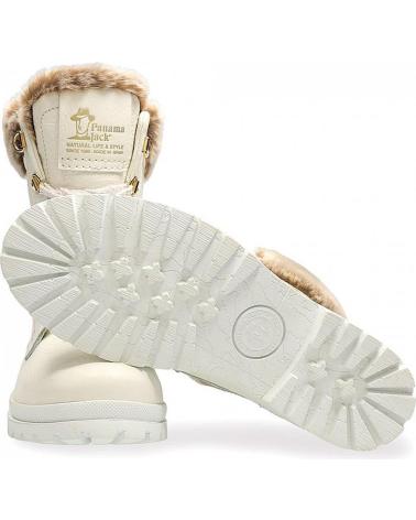 Bottes pour Femme PANAMA JACK BOTAS TUSCANI NATA