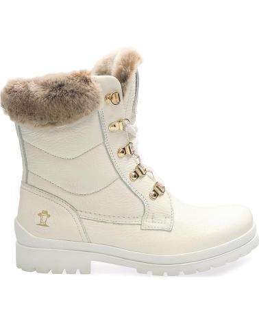 Bottes pour Femme PANAMA JACK BOTAS TUSCANI NATA