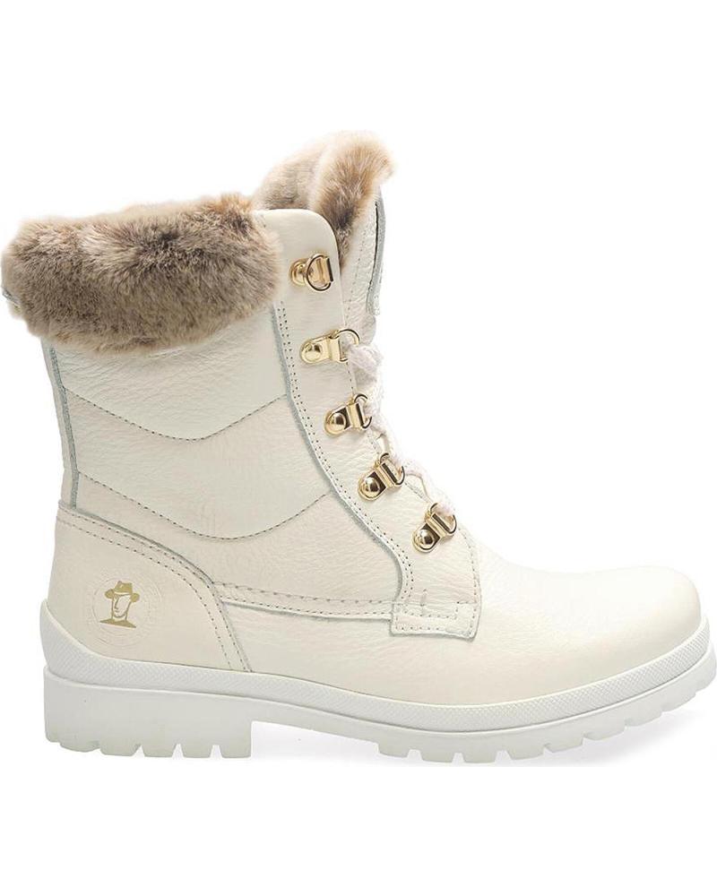 Bottes pour Femme PANAMA JACK BOTAS TUSCANI NATA