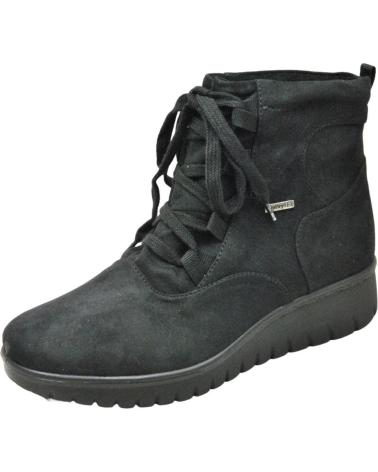 Botas de Mujer WESTLAND - BOTAS PARA PLANTILLAS MUJER IMPERMEABLES TRANS SCHWARZ