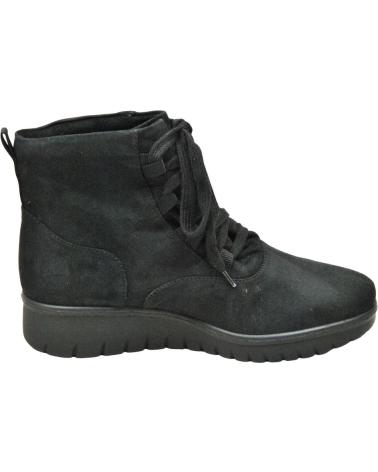 Botas de Mujer WESTLAND - BOTAS PARA PLANTILLAS MUJER IMPERMEABLES TRANS SCHWARZ
