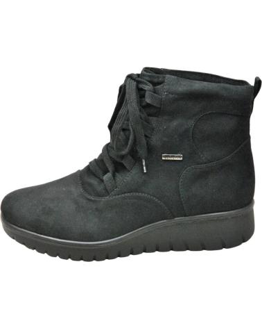 Botas de Mujer WESTLAND - BOTAS PARA PLANTILLAS MUJER IMPERMEABLES TRANS SCHWARZ