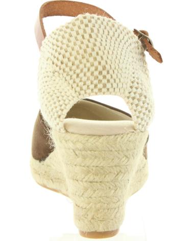 Sandali per Donna CUMBIA 31006 BAMARA MARRON