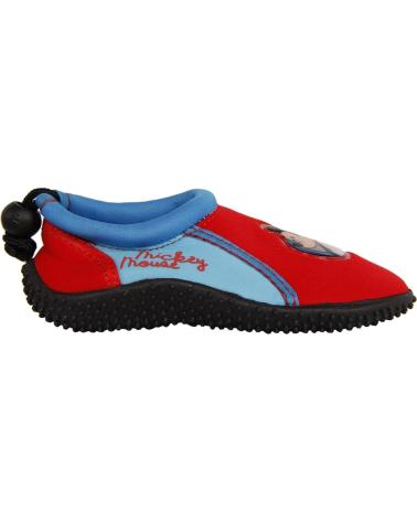 Chanclas-De-Niña-DISNEY-2301-771-ROJO